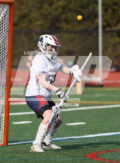 Thumbnail 3 in Lake Norman Charter @ Providence Day photogallery.