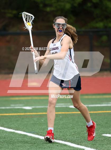 Thumbnail 1 in Lake Norman Charter @ Providence Day photogallery.