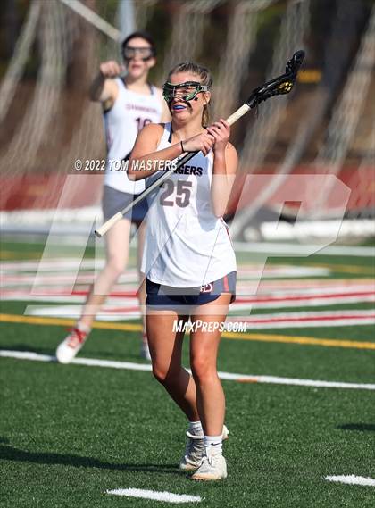 Thumbnail 2 in Lake Norman Charter @ Providence Day photogallery.