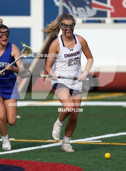 Thumbnail 2 in Lake Norman Charter @ Providence Day photogallery.