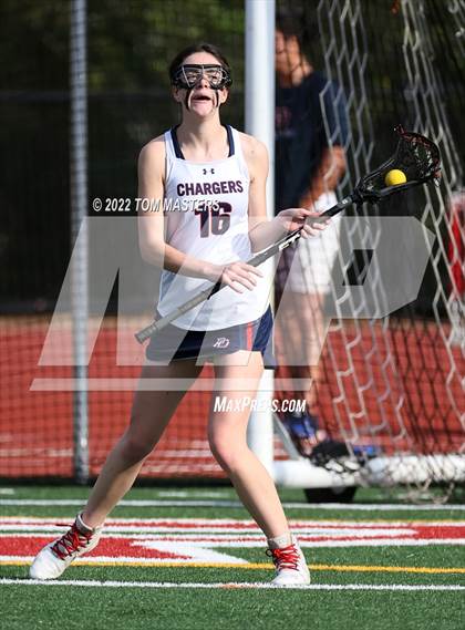Thumbnail 2 in Lake Norman Charter @ Providence Day photogallery.