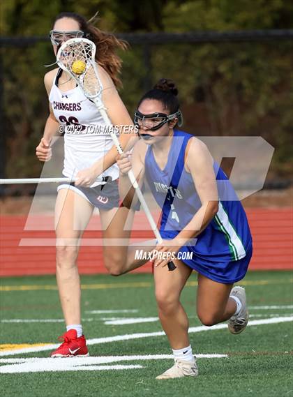 Thumbnail 2 in Lake Norman Charter @ Providence Day photogallery.