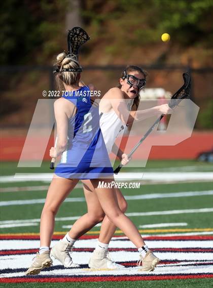 Thumbnail 2 in Lake Norman Charter @ Providence Day photogallery.