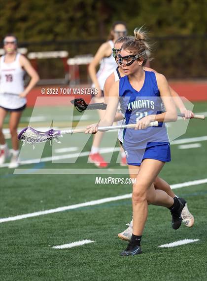 Thumbnail 2 in Lake Norman Charter @ Providence Day photogallery.