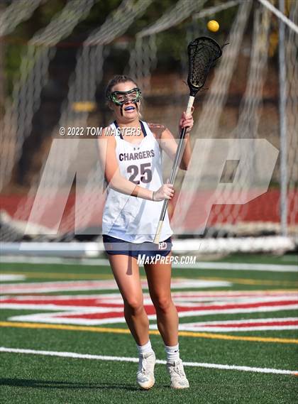 Thumbnail 2 in Lake Norman Charter @ Providence Day photogallery.