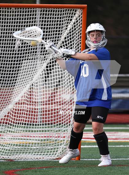 Thumbnail 1 in Lake Norman Charter @ Providence Day photogallery.