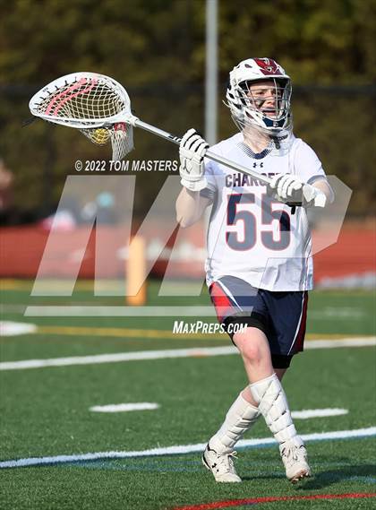Thumbnail 2 in Lake Norman Charter @ Providence Day photogallery.