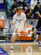 Photo from the gallery "Montverde Academy vs. Pleasant Grove (5 for the Fight Hoopfest)"
