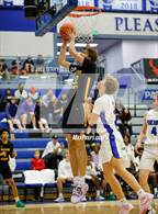 Photo from the gallery "Montverde Academy vs. Pleasant Grove (5 for the Fight Hoopfest)"