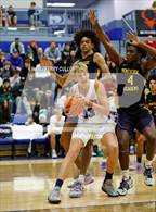 Photo from the gallery "Montverde Academy vs. Pleasant Grove (5 for the Fight Hoopfest)"