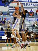 Photo from the gallery "Montverde Academy vs. Pleasant Grove (5 for the Fight Hoopfest)"
