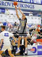 Photo from the gallery "Montverde Academy vs. Pleasant Grove (5 for the Fight Hoopfest)"