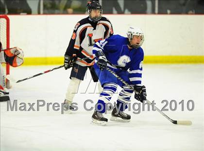 Thumbnail 3 in Suffield/Granby/Windsor Locks @ Lyman Hall photogallery.