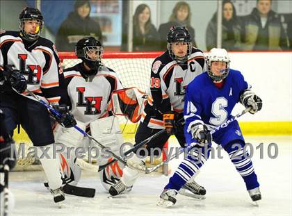 Thumbnail 2 in Suffield/Granby/Windsor Locks @ Lyman Hall photogallery.