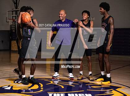 Thumbnail 3 in Camden (Preseason Photo Shoot)  photogallery.