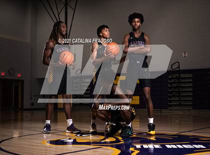 Thumbnail 3 in Camden (Preseason Photo Shoot)  photogallery.