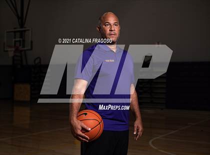 Thumbnail 3 in Camden (Preseason Photo Shoot)  photogallery.