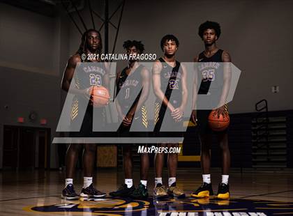 Thumbnail 3 in Camden (Preseason Photo Shoot)  photogallery.