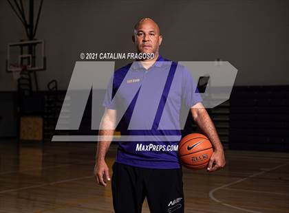 Thumbnail 3 in Camden (Preseason Photo Shoot)  photogallery.