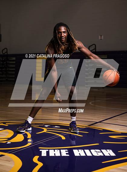 Thumbnail 3 in Camden (Preseason Photo Shoot)  photogallery.
