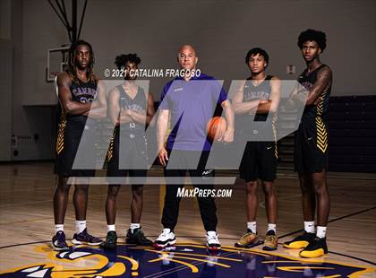 Thumbnail 2 in Camden (Preseason Photo Shoot)  photogallery.
