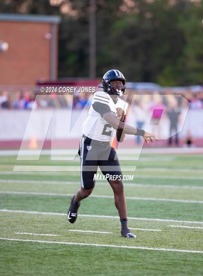Thumbnail 2 in Houston County vs Perry  photogallery.