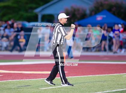Thumbnail 2 in Houston County vs Perry  photogallery.
