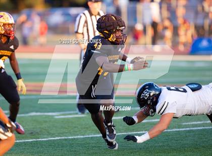 Thumbnail 1 in Houston County vs Perry  photogallery.