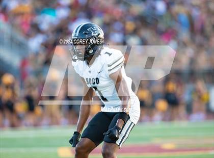 Thumbnail 2 in Houston County vs Perry  photogallery.