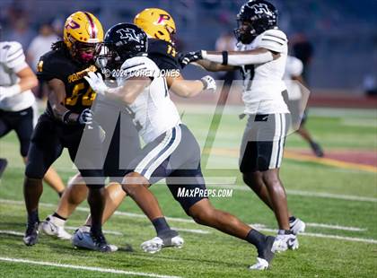 Thumbnail 3 in Houston County vs Perry  photogallery.