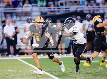 Thumbnail 3 in Houston County vs Perry  photogallery.