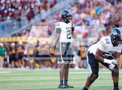 Thumbnail 3 in Houston County vs Perry  photogallery.