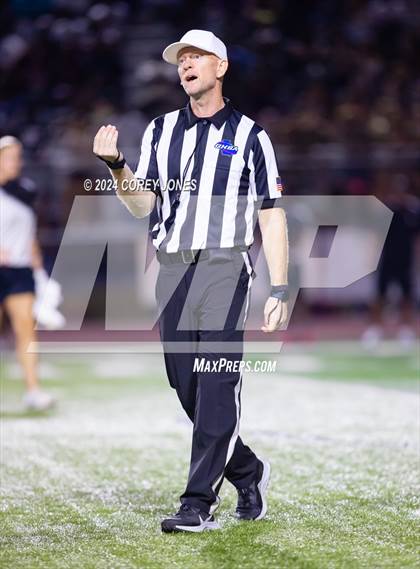 Thumbnail 3 in Houston County vs Perry  photogallery.