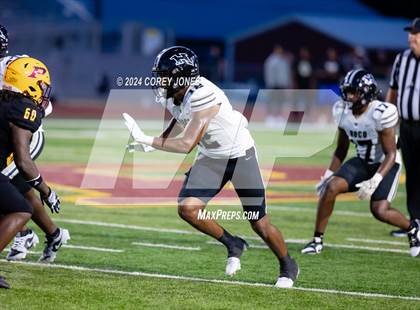 Thumbnail 1 in Houston County vs Perry  photogallery.