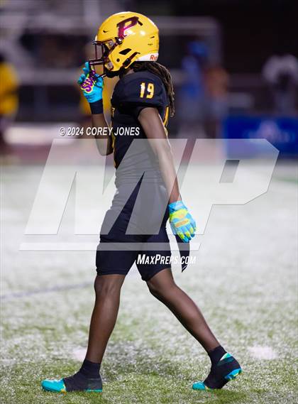 Thumbnail 2 in Houston County vs Perry  photogallery.
