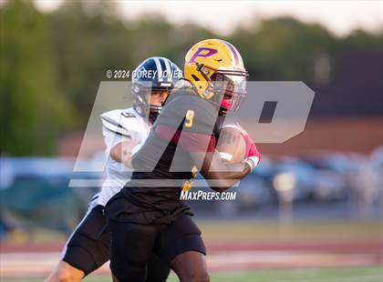 Thumbnail 1 in Houston County vs Perry  photogallery.