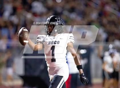 Thumbnail 1 in Houston County vs Perry  photogallery.