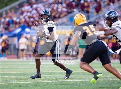 Thumbnail 1 in Houston County vs Perry  photogallery.