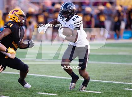 Thumbnail 2 in Houston County vs Perry  photogallery.