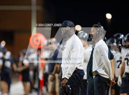 Thumbnail 2 in Houston County vs Perry  photogallery.