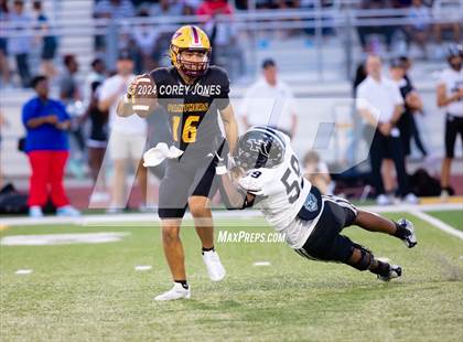 Thumbnail 3 in Houston County vs Perry  photogallery.