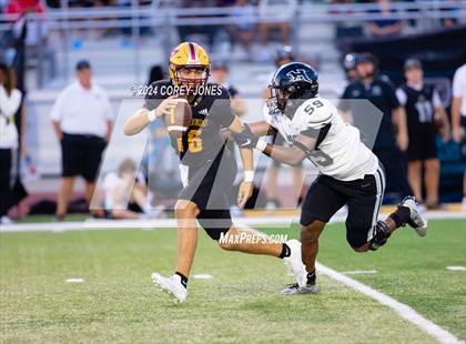 Thumbnail 2 in Houston County vs Perry  photogallery.