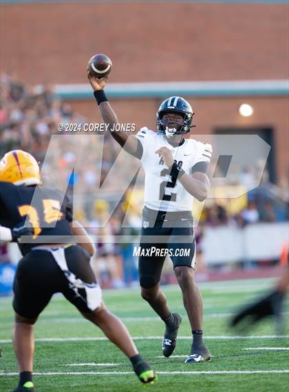 Thumbnail 3 in Houston County vs Perry  photogallery.
