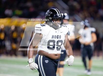 Thumbnail 2 in Houston County vs Perry  photogallery.