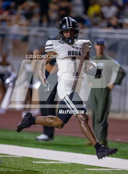 Thumbnail 1 in Houston County vs Perry  photogallery.