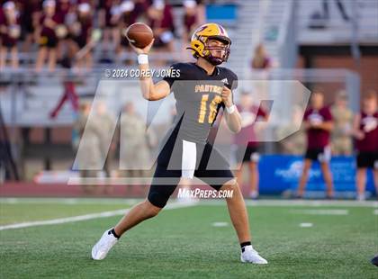 Thumbnail 1 in Houston County vs Perry  photogallery.