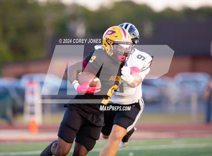 Thumbnail 2 in Houston County vs Perry  photogallery.