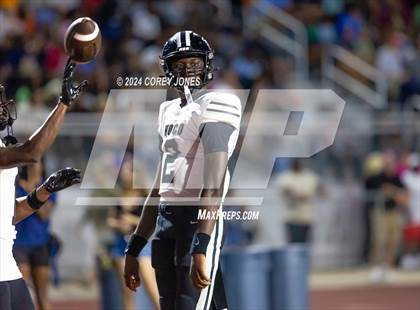 Thumbnail 3 in Houston County vs Perry  photogallery.