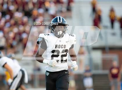 Thumbnail 2 in Houston County vs Perry  photogallery.