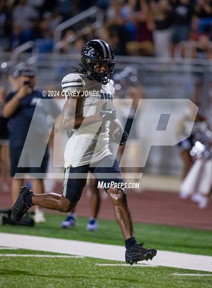 Thumbnail 3 in Houston County vs Perry  photogallery.